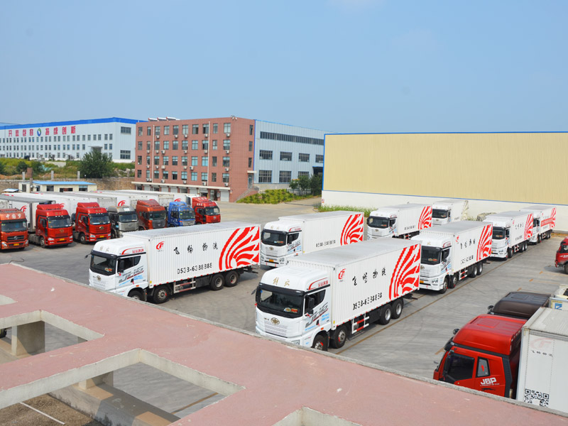 厢式货车