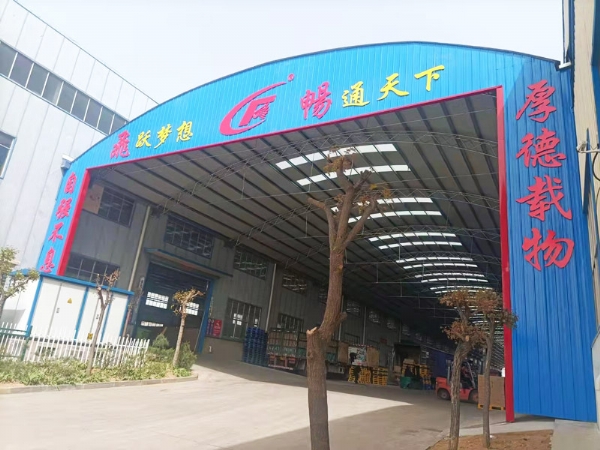 厂房租赁