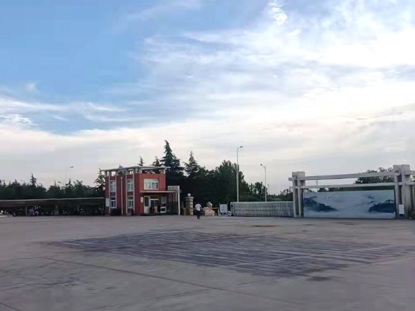 厂房租赁
